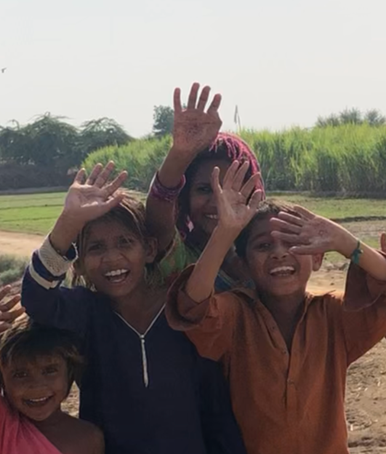 Community engagement activities